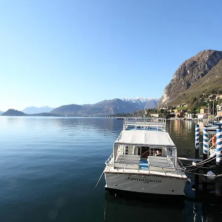 Nobiallo Fantastico Menaggio Exterior photo