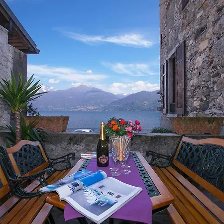 Nobiallo Fantastico Menaggio Exterior photo