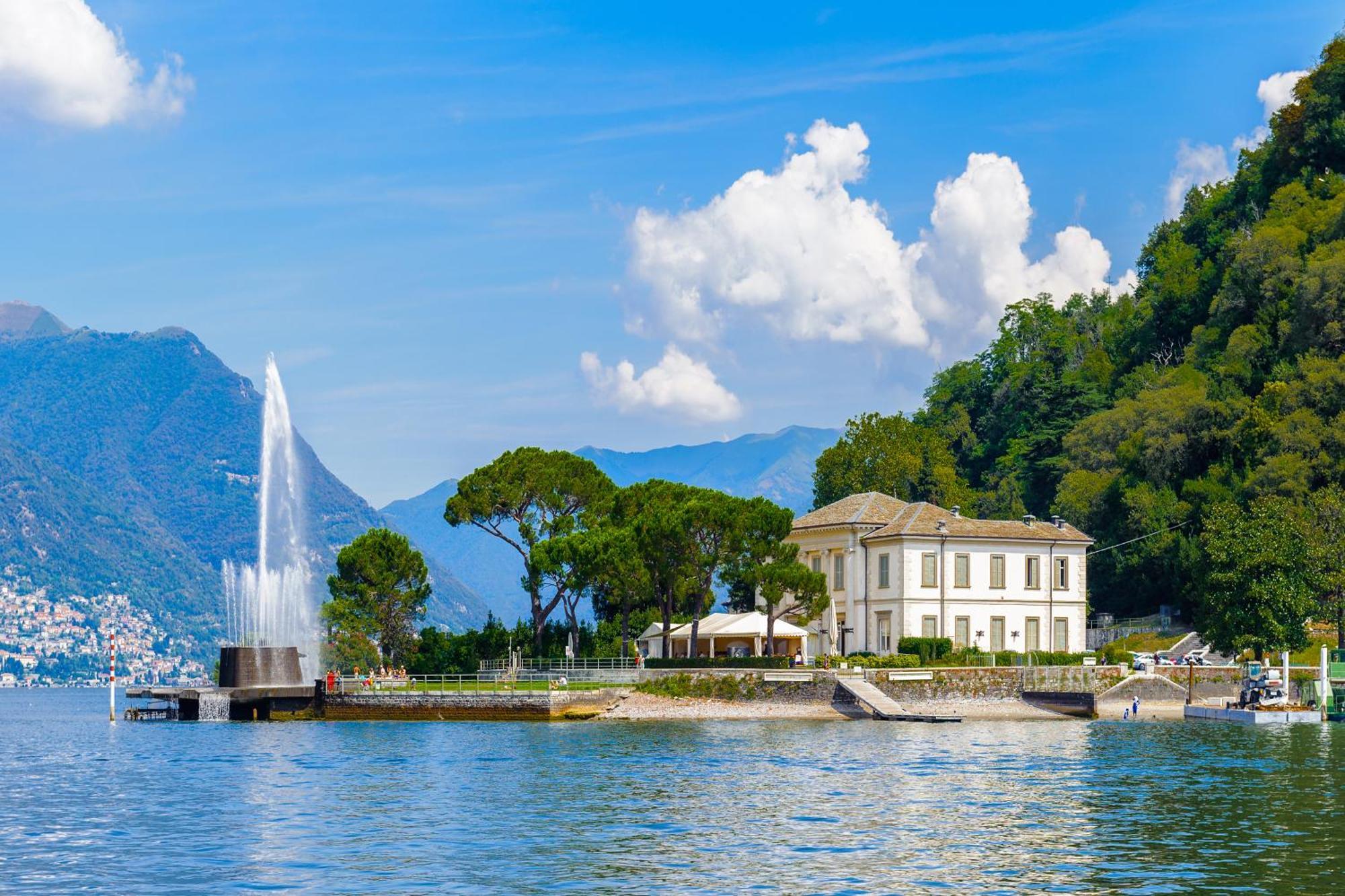 Nobiallo Fantastico Holiday home