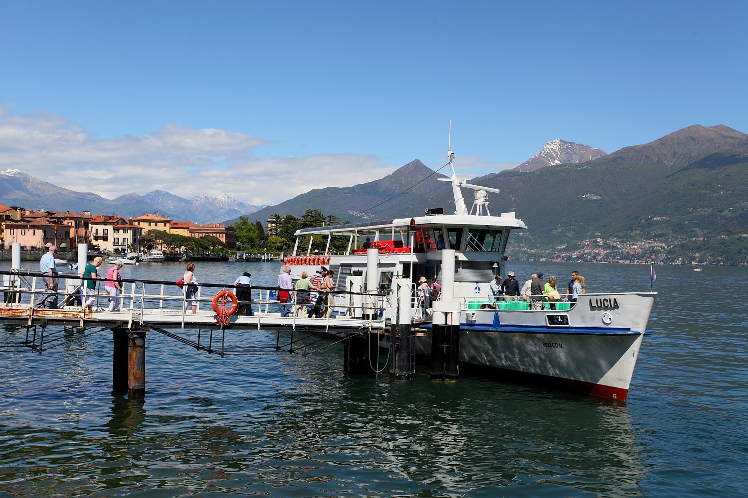 Nobiallo Fantastico Holiday home Menaggio