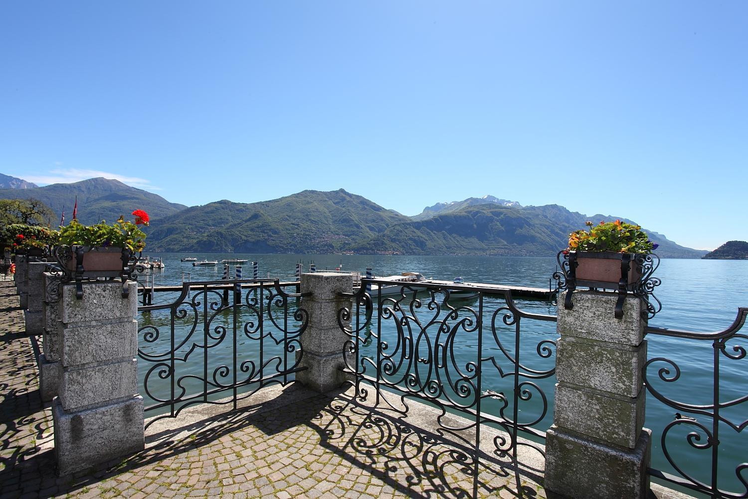 Holiday home Nobiallo Fantastico Menaggio