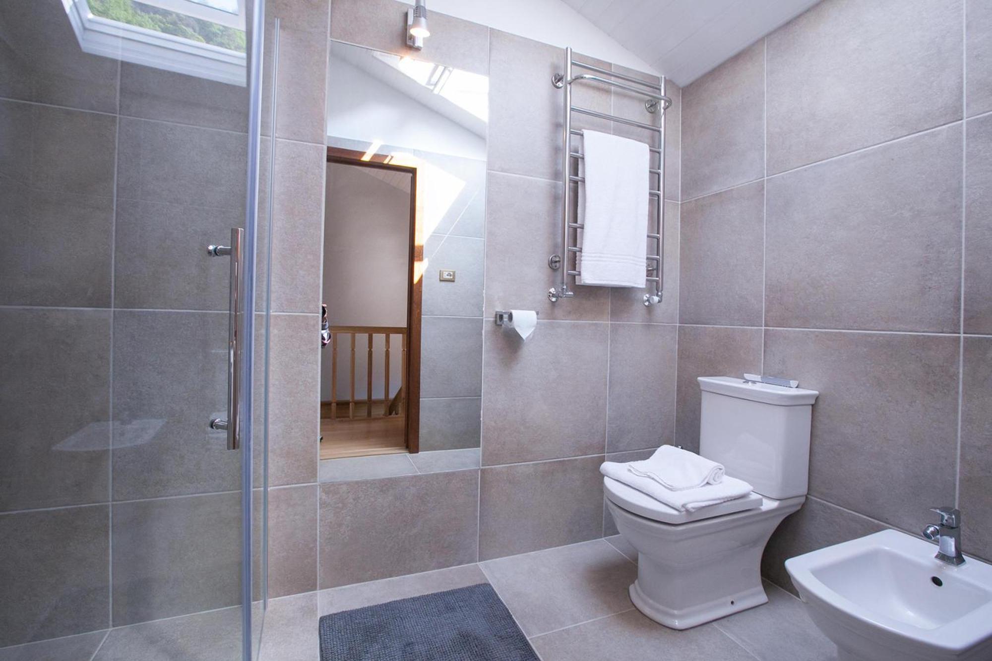 Holiday home Nobiallo Fantastico *