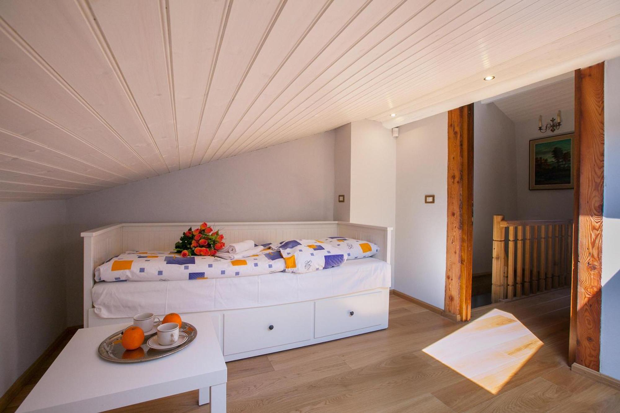 Holiday home Nobiallo Fantastico Menaggio