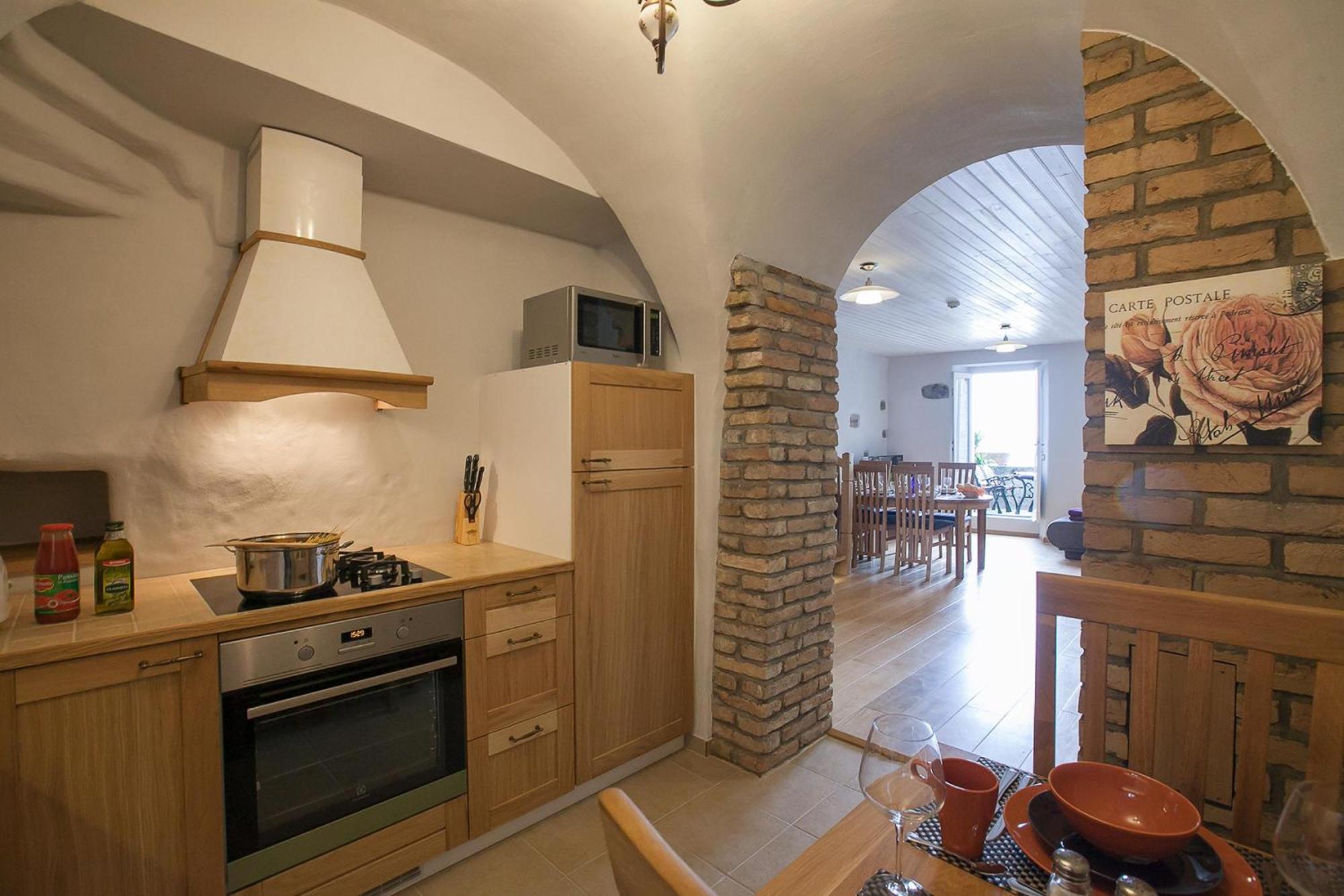 Nobiallo Fantastico Holiday home *