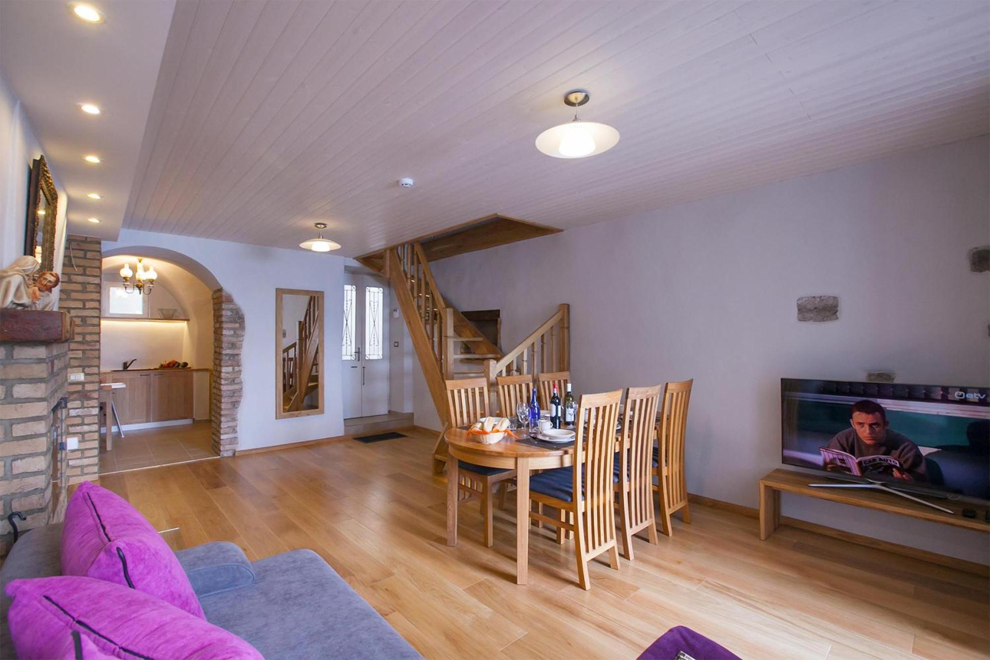 Nobiallo Fantastico Holiday home *